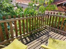  A vendre montauban. Maison de charme atypique, rénovée dans un esprit écologique, 7 pièces MONTAUBAN (82), 200m² habitables, jardin et dépendance