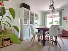 Maison à vendre 5 pièces MONTAUBAN (82)avec jardin et garage