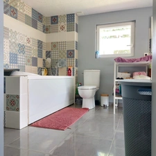 Maison à vendre 7 pièces VAISSAC (82), corps de ferme sur 26873m² de terrain avec box et nombreuses dépendances.