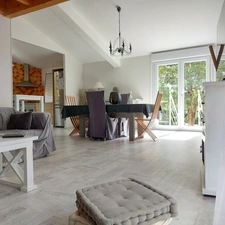 Maison à vendre 4 pièces MONTAUBAN (82) avec jardin, garage, carport et terrasse
