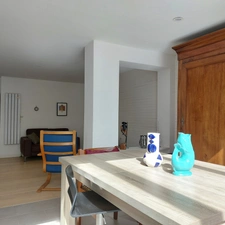 Maison à vendre 4 pièces MONTAUBAN (82) avec jardin et dépendance.