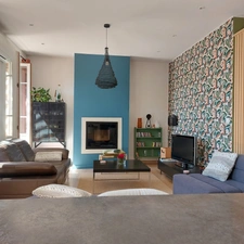 Dpt Tarn et Garonne (82), à vendre MONTAUBAN maison P6 de 185 m² -Avec terrasse et garage deux voitures