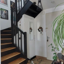Maison à vendre 4 pièces MONTAUBAN (82) avec jardin, garage attenant et parking privatif