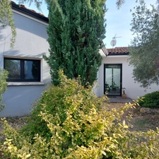Dpt Tarn et Garonne (82), à vendre MONTAUBAN maison P7 de 216 m² - Terrain de 7 640,00 m² - Plain pied