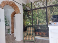 Maison à vendre 7 pièces MONTAUBAN (82) avec chambres d'hôtes, piscine, jardin et dépendance.