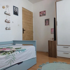 Maison à vendre 4 pièces MONTAUBAN (82) avec jardin, garage attenant et parking privatif
