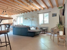 Dpt Tarn et Garonne (82), à vendre MONTAUBAN maison P5 de 178,56 m² - Terrain de 2 187,00 m² avec piscine, garage et pool house