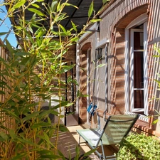 Dpt Tarn et Garonne (82), à vendre MONTAUBAN maison P6 de 185 m² -Avec terrasse et garage deux voitures