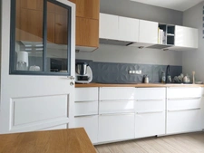 Maison à vendre 5 pièces MONTAUBAN (82)Maison d’exception dans le très prisé quartier Saint MIchel avec jardin et garage