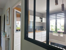 Maison à vendre 5 pièces MONTAUBAN (82)Maison d’exception dans le très prisé quartier Saint MIchel avec jardin et garage