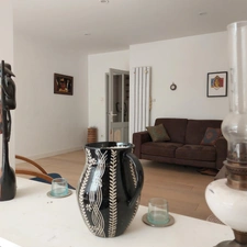 Maison à vendre 4 pièces MONTAUBAN (82) avec jardin et dépendance.