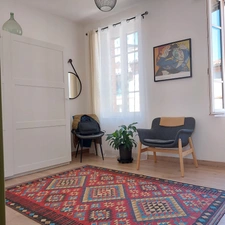 Dpt Tarn et Garonne (82), à vendre MONTAUBAN maison P6 de 185 m² -Avec terrasse et garage deux voitures