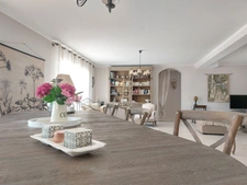 Maison à vendre 6 pièces MONTAUBAN (82) avec jardin, piscine, pool house et sous sol complet de plus de 150m²