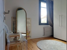 Maison à vendre 5 pièces MONTAUBAN (82)Maison d’exception dans le très prisé quartier Saint MIchel avec jardin et garage