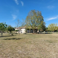 Maison à vendre 5 pièces SAINT ETIENNE DE TULMONT (82) corps de ferme rénové avec dépendance sur environ 20000m² de terrain environ