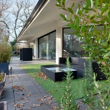 Dpt Tarn et Garonne (82), à vendre MONTAUBAN maison P7 de 216 m² - Terrain de 7 640,00 m² - Plain pied