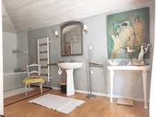 QUARTIER BEAUSOLEIL Maison à vendre 5 pièces MONTAUBAN (82), d'environ 200m² habitable, jardin, dépendance, et carport.