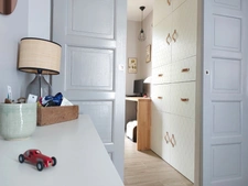 Maison à vendre 5 pièces MONTAUBAN (82)Maison d’exception dans le très prisé quartier Saint MIchel avec jardin et garage