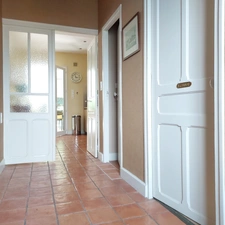 Maison à vendre 6 pièces MONTAUBAN (82) avec jardin, puits, dependances et garage