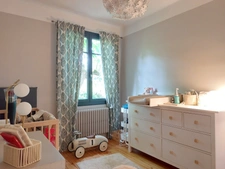 Maison à vendre 5 pièces MONTAUBAN (82)Maison d’exception dans le très prisé quartier Saint MIchel avec jardin et garage