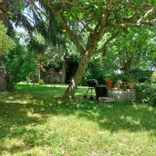 Maison à vendre 6 pièces MONTAUBAN (82) avec jardin, puits, dependances et garage