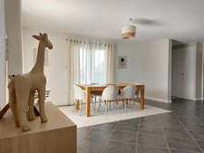 Maison à vendre 4 pièces MONTAUBAN (82), garage, piscine terrain cloturé, belles prestations