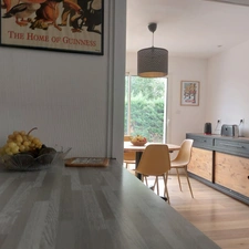 Maison à vendre 7 pièces MONTAUBAN (82), 5 chambres, garage, piscine, jardin et dépendance