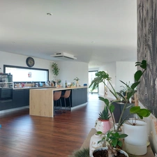 Dpt Tarn et Garonne (82), à vendre MONTAUBAN maison P7 de 216 m² - Terrain de 7 640,00 m² - Plain pied