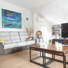 Maison à vendre 7 pièces MONTAUBAN (82), 5 chambres, garage, piscine, jardin et dépendance
