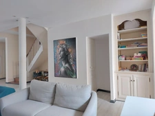 Maison à vendre 5 pièces MONTAUBAN (82) centre ville Toulousaine avec dépendances et cour intérieure