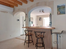 Dpt Tarn et Garonne (82), à vendre MONTAUBAN maison P5 de 178,56 m² - Terrain de 2 187,00 m² avec piscine, garage et pool house