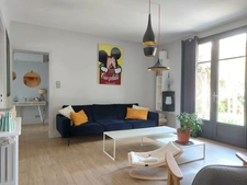 Maison à vendre 5 pièces MONTAUBAN (82)Maison d’exception dans le très prisé quartier Saint MIchel avec jardin et garage