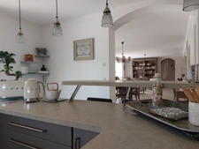 Maison à vendre 6 pièces MONTAUBAN (82) avec jardin, piscine, pool house et sous sol complet de plus de 150m²