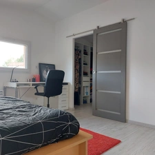 Maison à vendre 4 pièces MONTAUBAN (82) avec jardin, garage, carport et terrasse