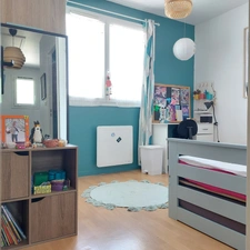 Maison à vendre 4 pièces MONTAUBAN (82) avec jardin, garage attenant et parking privatif