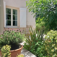 Maison à vendre 6 pièces MONTAUBAN (82) avec jardin, puits, dependances et garage
