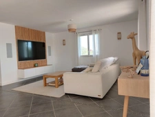 Maison à vendre 4 pièces MONTAUBAN (82), garage, piscine terrain cloturé, belles prestations
