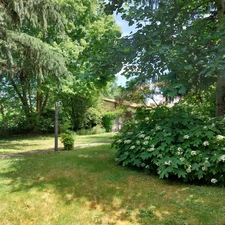 Maison à vendre 6 pièces MONTAUBAN (82) avec jardin, puits, dependances et garage