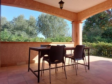 Dpt Tarn et Garonne (82), à vendre MONTAUBAN maison P5 de 178,56 m² - Terrain de 2 187,00 m² avec piscine, garage et pool house