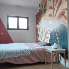 Dpt Tarn et Garonne (82), à vendre MONTAUBAN maison P7 de 216 m² - Terrain de 7 640,00 m² - Plain pied