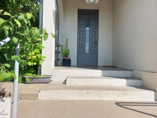 Maison à vendre 5 pièces MONTAUBAN (82)Maison d’exception dans le très prisé quartier Saint MIchel avec jardin et garage
