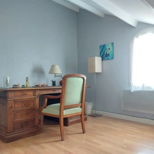 Maison à vendre 6 pièces MONTAUBAN (82) avec jardin, puits, dependances et garage