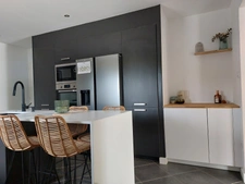 Maison à vendre 4 pièces MONTAUBAN (82), garage, piscine terrain cloturé, belles prestations