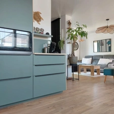 Maison à vendre 4 pièces MONTAUBAN (82) avec jardin, garage attenant et parking privatif