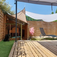 Maison à vendre 4 pièces MONTAUBAN (82) avec jardin, garage attenant et parking privatif