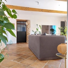 Maison à vendre 5 pièces SAINT ETIENNE DE TULMONT (82) corps de ferme rénové avec dépendance sur environ 20000m² de terrain environ