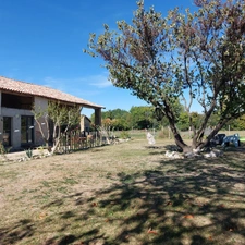 Maison à vendre 5 pièces SAINT ETIENNE DE TULMONT (82) corps de ferme rénové avec dépendance sur environ 20000m² de terrain environ