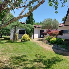 Dpt Tarn et Garonne (82), à vendre MONTAUBAN maison P7 de 216 m² - Terrain de 7 640,00 m² - Plain pied