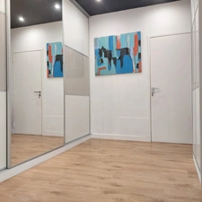 Maison à vendre 13 pièces MONTAUBAN (82), salle de reception, parking, bureaux, cave, dépendances,  parc de 8000m2, 2 entrées indépendantes 