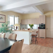 Maison à vendre 6 pièces MONTAUBAN (82) avec jardin, puits, dependances et garage